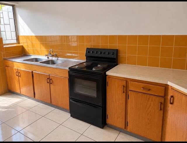 3 BEDROOM APARTMENT FOR SALE IN SASOLBURG CENTRAL